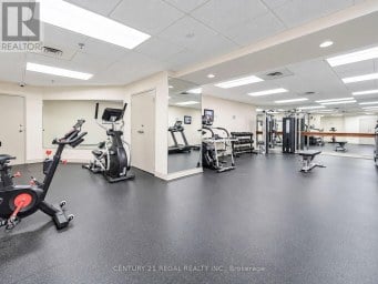 2105 - 234 ALBION ROAD Toronto (Elms-Old Rexdale) Ontario photo 30