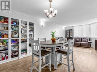 2105 - 234 ALBION ROAD Toronto (Elms-Old Rexdale) Ontario photo 4