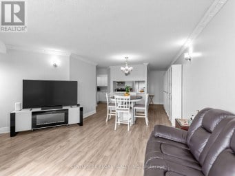 2105 - 234 ALBION ROAD Toronto (Elms-Old Rexdale) Ontario photo 7