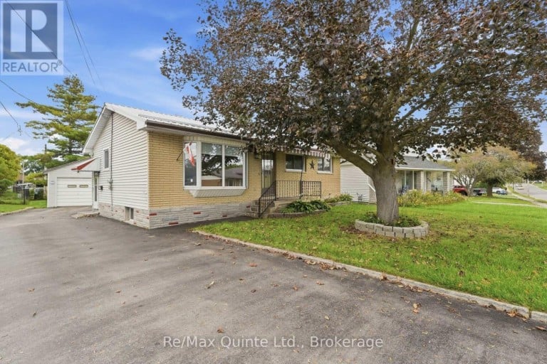 237 BYRON STREET, Quinte West (Trenton Ward), Ontario, K8V2Z2