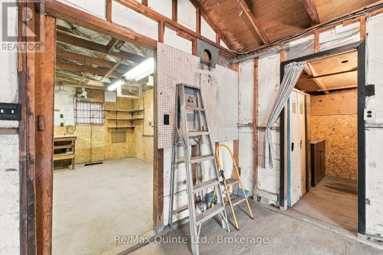 237 BYRON STREET, Quinte West (Trenton Ward), Ontario, K8V2Z2