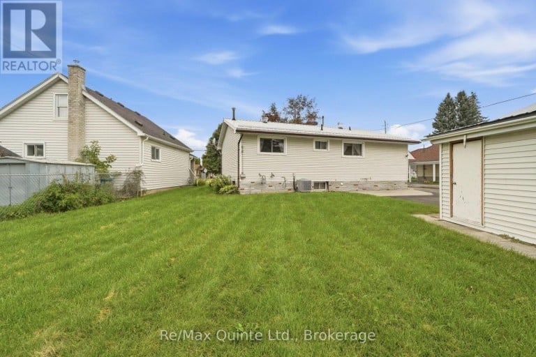 237 BYRON STREET, Quinte West (Trenton Ward), Ontario, K8V2Z2