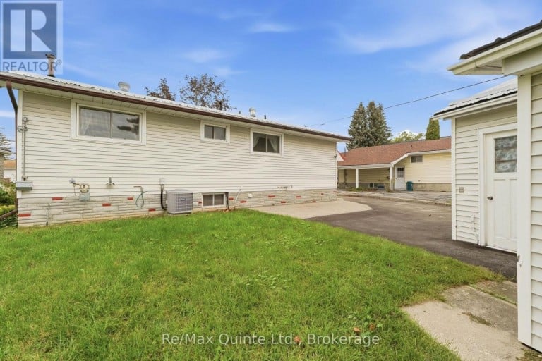 237 BYRON STREET, Quinte West (Trenton Ward), Ontario, K8V2Z2