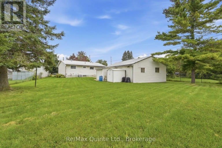 237 BYRON STREET, Quinte West (Trenton Ward), Ontario, K8V2Z2