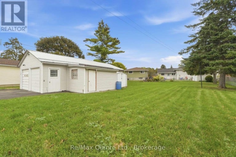 237 BYRON STREET, Quinte West (Trenton Ward), Ontario, K8V2Z2