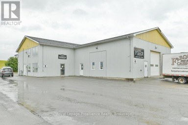 6 - 400 WEST FRONT STREET Stirling-Rawdon (Stirling Ward) Ontario photo 1