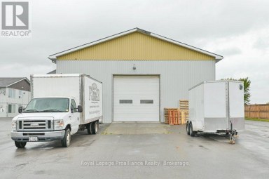 6 - 400 WEST FRONT STREET Stirling-Rawdon (Stirling Ward) Ontario photo 3