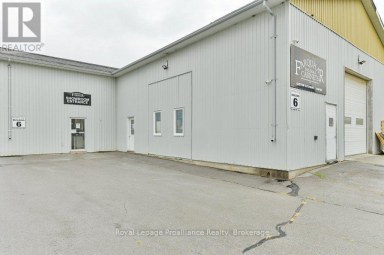 6 - 400 WEST FRONT STREET Stirling-Rawdon (Stirling Ward) Ontario photo 4