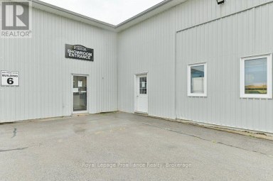 6 - 400 WEST FRONT STREET Stirling-Rawdon (Stirling Ward) Ontario photo 6