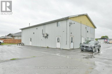 6 - 400 WEST FRONT STREET Stirling-Rawdon (Stirling Ward) Ontario photo 7