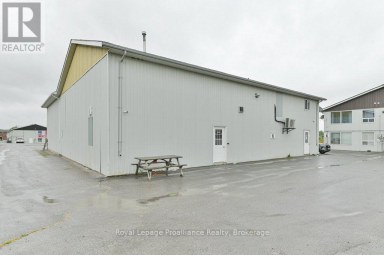 6 - 400 WEST FRONT STREET Stirling-Rawdon (Stirling Ward) Ontario photo 8
