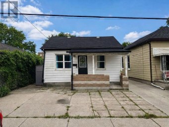 563 SOUTH STREET S London East (East K) Ontario photo 1