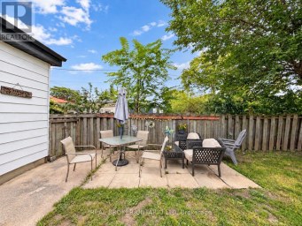 563 SOUTH STREET S London East (East K) Ontario photo 21