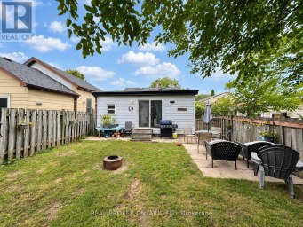 563 SOUTH STREET S London East (East K) Ontario photo 22