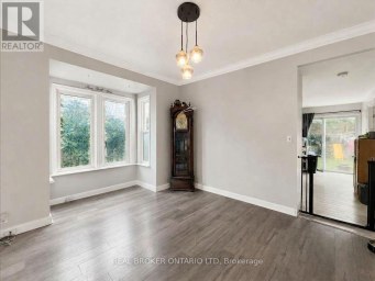 563 SOUTH STREET S London East (East K) Ontario photo 6