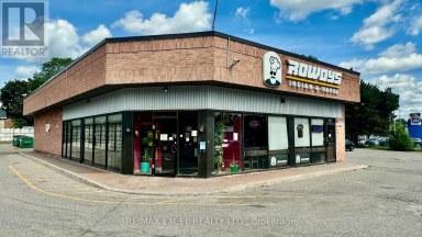 9 - 4352 KINGSTON ROAD Toronto (West Hill) Ontario photo 1
