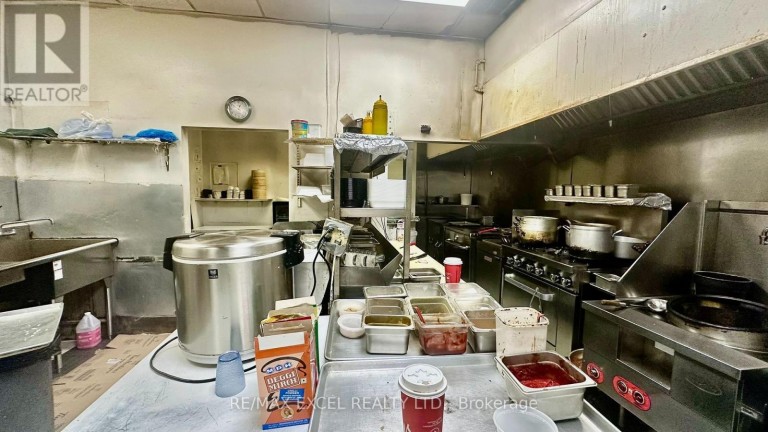 9 - 4352 KINGSTON ROAD, Toronto (West Hill), Ontario, M1E2M8