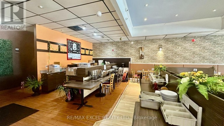 9 - 4352 KINGSTON ROAD, Toronto (West Hill), Ontario, M1E2M8