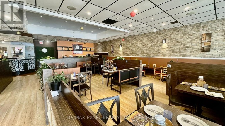 9 - 4352 KINGSTON ROAD, Toronto (West Hill), Ontario, M1E2M8