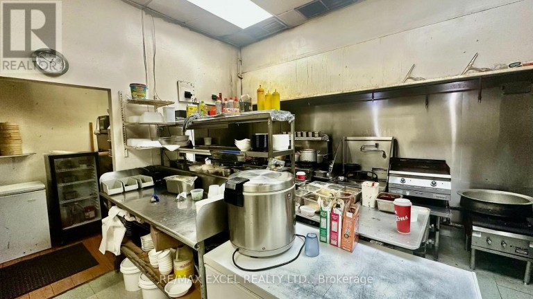 9 - 4352 KINGSTON ROAD, Toronto (West Hill), Ontario, M1E2M8