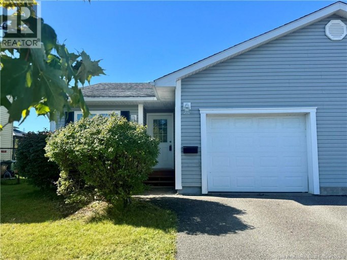 26 Acorn Drive, Saint John, New Brunswick, E2M7X8