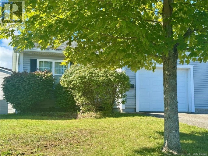 26 Acorn Drive, Saint John, New Brunswick, E2M7X8