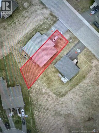 26 Acorn Drive, Saint John, New Brunswick, E2M7X8