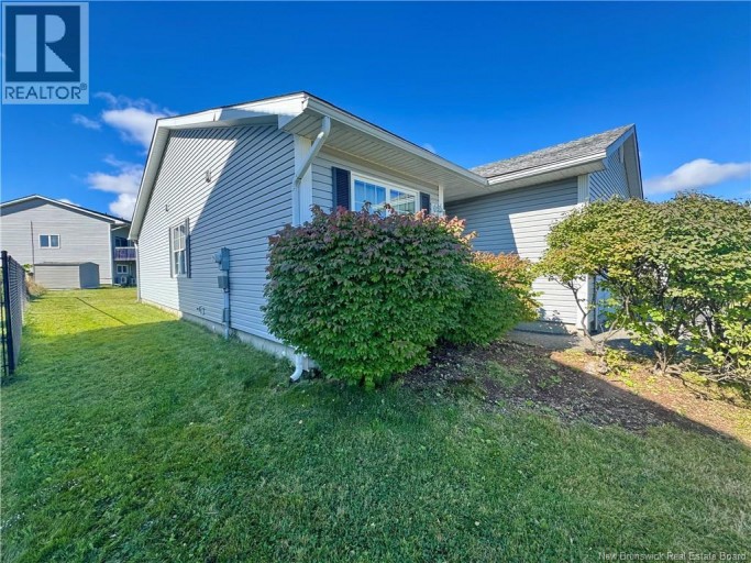 26 Acorn Drive, Saint John, New Brunswick, E2M7X8