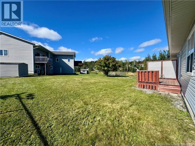 26 Acorn Drive, Saint John, New Brunswick, E2M7X8
