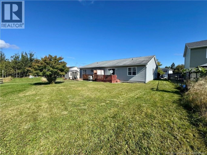 26 Acorn Drive, Saint John, New Brunswick, E2M7X8