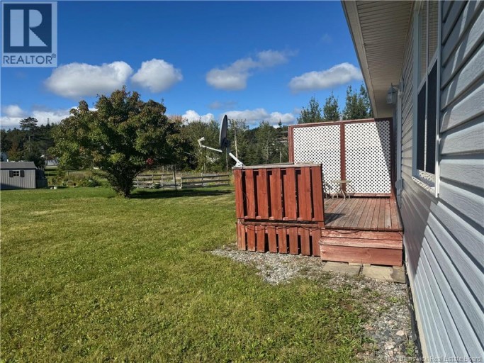26 Acorn Drive, Saint John, New Brunswick, E2M7X8