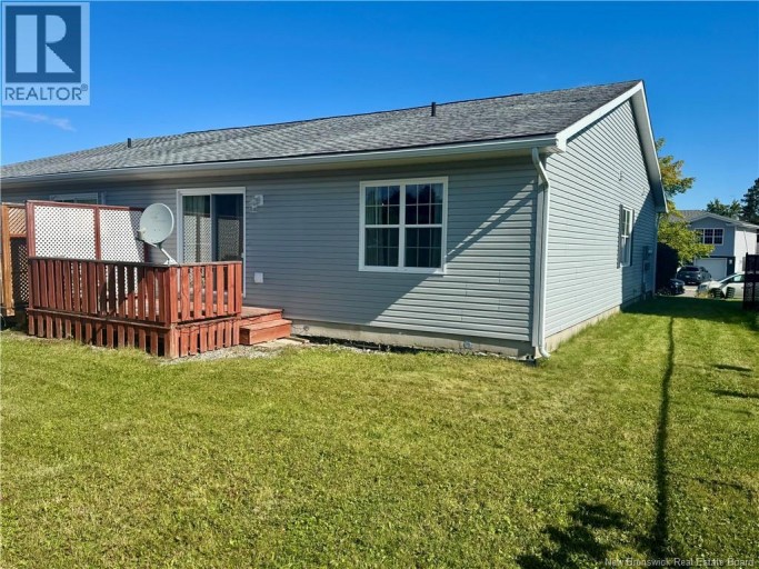 26 Acorn Drive, Saint John, New Brunswick, E2M7X8
