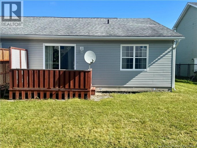 26 Acorn Drive, Saint John, New Brunswick, E2M7X8