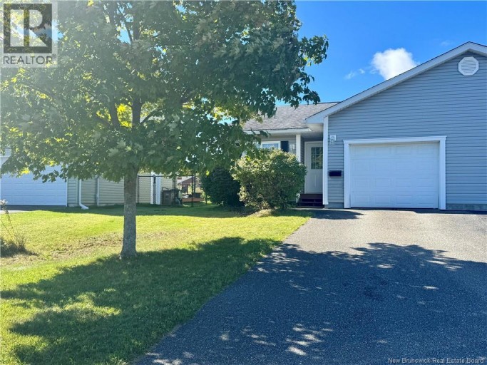26 Acorn Drive, Saint John, New Brunswick, E2M7X8