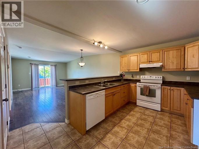 26 Acorn Drive, Saint John, New Brunswick, E2M7X8