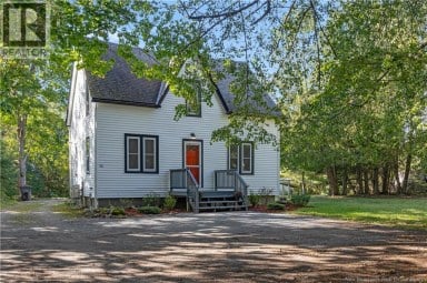 13 Ball Park Road Rothesay New Brunswick photo 1