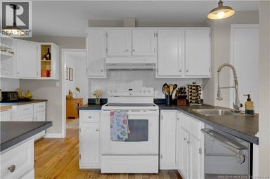 13 Ball Park Road Rothesay New Brunswick photo 7