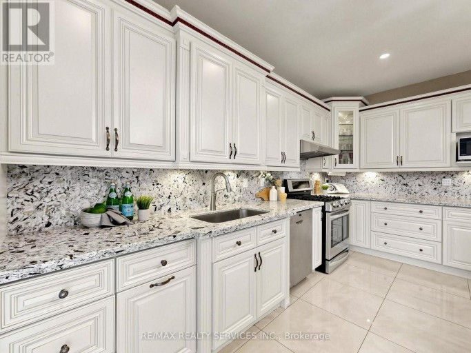 127 RUSSELL JARVIS DRIVE, Markham (Legacy), Ontario, L3S4B3