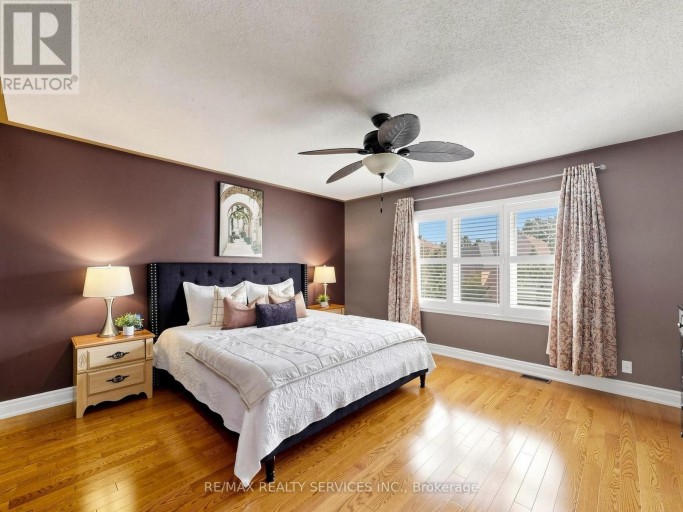 127 RUSSELL JARVIS DRIVE, Markham (Legacy), Ontario, L3S4B3