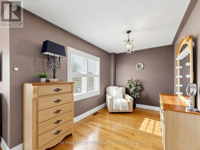 127 RUSSELL JARVIS DRIVE, Markham (Legacy), Ontario, L3S4B3