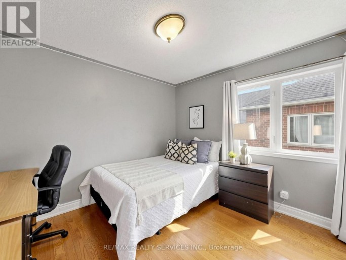 127 RUSSELL JARVIS DRIVE, Markham (Legacy), Ontario, L3S4B3
