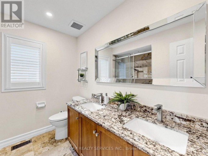 127 RUSSELL JARVIS DRIVE, Markham (Legacy), Ontario, L3S4B3