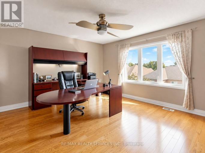127 RUSSELL JARVIS DRIVE, Markham (Legacy), Ontario, L3S4B3