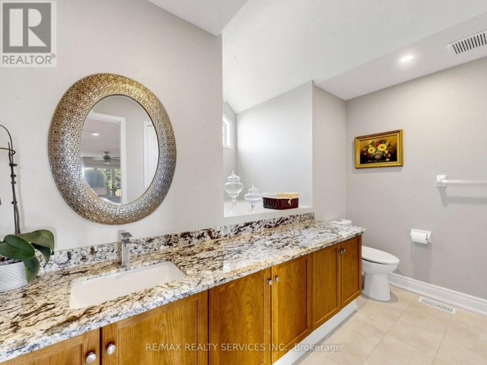 127 RUSSELL JARVIS DRIVE, Markham (Legacy), Ontario, L3S4B3