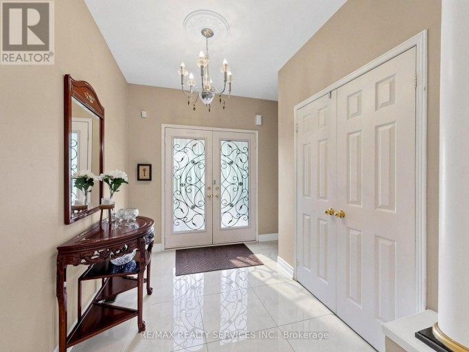 127 RUSSELL JARVIS DRIVE, Markham (Legacy), Ontario, L3S4B3
