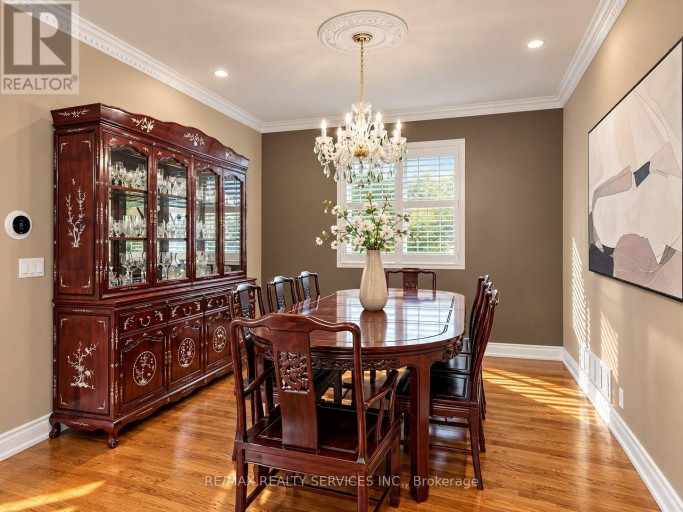 127 RUSSELL JARVIS DRIVE, Markham (Legacy), Ontario, L3S4B3