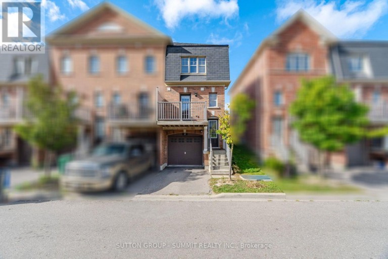 57 BATTALION ROAD, Brampton (Northwest Brampton), Ontario, L7A4B7