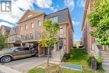 57 BATTALION ROAD Brampton (Northwest Brampton) Ontario photo 2
