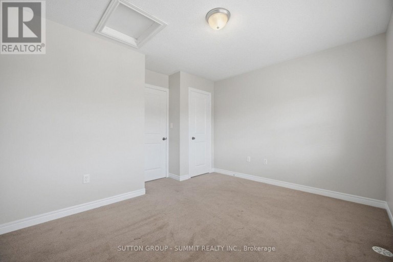 57 BATTALION ROAD, Brampton (Northwest Brampton), Ontario, L7A4B7