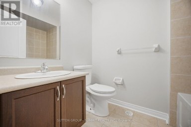 57 BATTALION ROAD Brampton (Northwest Brampton) Ontario photo 30